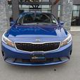 2018 Kia Forte LX - BC Only, Automatic, SXM, Bluetooth thumbnail image 3
