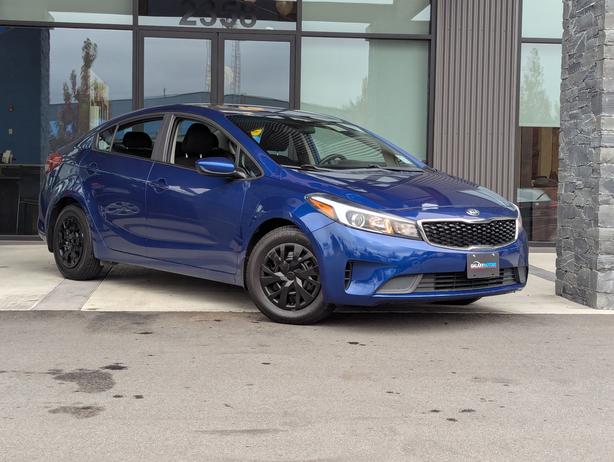 2018 Kia Forte LX - BC Only, Automatic, SXM, Bluetooth image 4