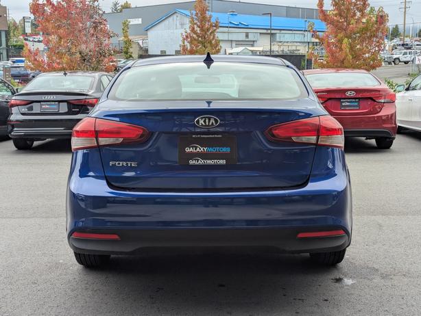 2018 Kia Forte LX - BC Only, Automatic, SXM, Bluetooth image 7