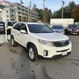 2014 KIA Sorento thumbnail image