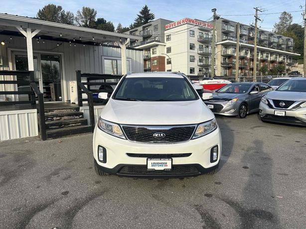 2014 KIA Sorento image 2