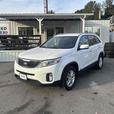 2014 KIA Sorento thumbnail image 3