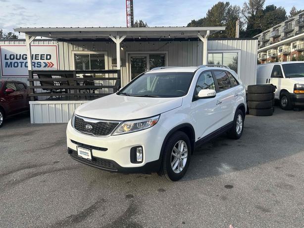 2014 KIA Sorento image 3