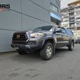 2021 Toyota Tacoma 4x4 Double Cab Auto | One Owner! thumbnail image
