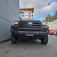 2021 Toyota Tacoma 4x4 Double Cab Auto | One Owner! thumbnail image 2