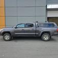 2021 Toyota Tacoma 4x4 Double Cab Auto | One Owner! thumbnail image 3