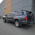 2021 Toyota Tacoma 4x4 Double Cab Auto | One Owner! thumbnail image 4