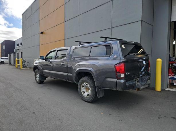2021 Toyota Tacoma 4x4 Double Cab Auto | One Owner! image 4