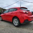 2019 Chevrolet Cruze LS thumbnail image 4