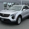 2019 Cadillac XT4 Luxury AWD -No Reported Accidents & Memory Seats thumbnail image 1