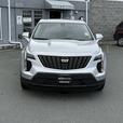 2019 Cadillac XT4 Luxury AWD -No Reported Accidents & Memory Seats thumbnail image 3