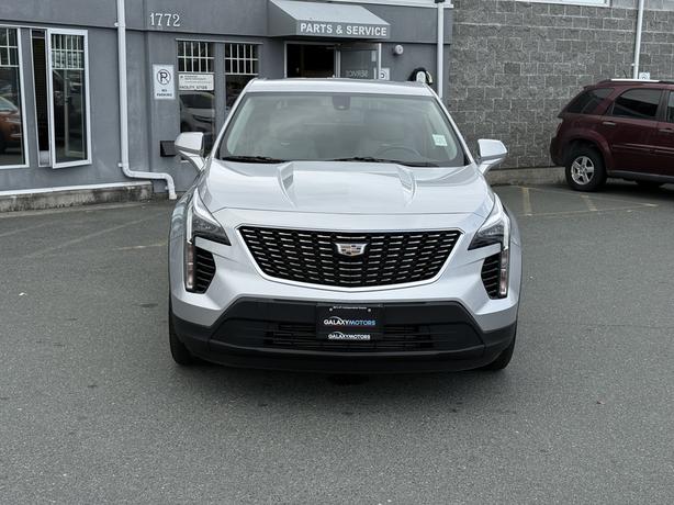 2019 Cadillac XT4 Luxury AWD -No Reported Accidents & Memory Seats image 3