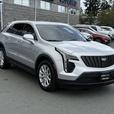2019 Cadillac XT4 Luxury AWD -No Reported Accidents & Memory Seats thumbnail image 4