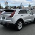 2019 Cadillac XT4 Luxury AWD -No Reported Accidents & Memory Seats thumbnail image 6