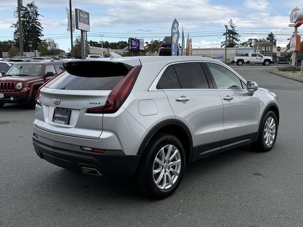 2019 Cadillac XT4 Luxury AWD -No Reported Accidents & Memory Seats image 6