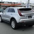 2019 Cadillac XT4 Luxury AWD -No Reported Accidents & Memory Seats thumbnail image 8
