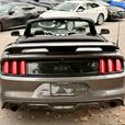 2017 Ford Mustang GT Premium - Convertible, Leather, Navigation thumbnail image 3