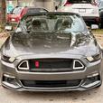 2017 Ford Mustang GT Premium - Convertible, Leather, Navigation thumbnail image 7