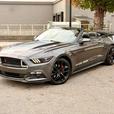 2017 Ford Mustang GT Premium - Convertible, Leather, Navigation thumbnail image 8