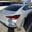 2020 Hyundai Elantra Preferred Sun thumbnail image 4