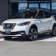 2019 Nissan Kicks S - No Accidents, Heated Seats, SXM Radio thumbnail image 1