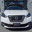 2019 Nissan Kicks S - No Accidents, Heated Seats, SXM Radio thumbnail image 3