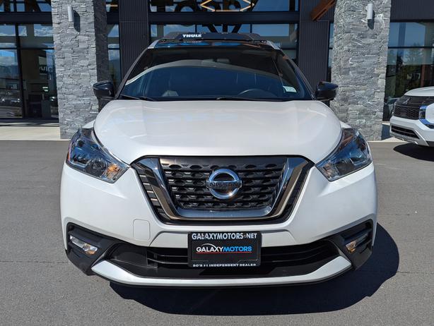 2019 Nissan Kicks S - No Accidents, Heated Seats, SXM Radio image 3