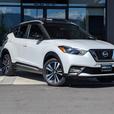 2019 Nissan Kicks S - No Accidents, Heated Seats, SXM Radio thumbnail image 4