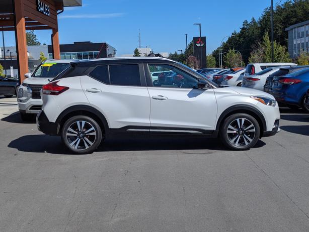 2019 Nissan Kicks S - No Accidents, Heated Seats, SXM Radio image 5