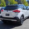 2019 Nissan Kicks S - No Accidents, Heated Seats, SXM Radio thumbnail image 6