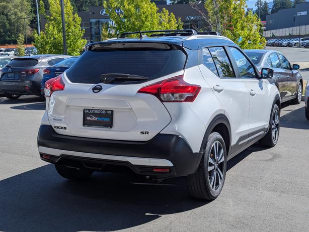 2019 Nissan Kicks S - No Accidents, Heated Seats, SXM Radio image 6