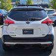 2019 Nissan Kicks S - No Accidents, Heated Seats, SXM Radio thumbnail image 7