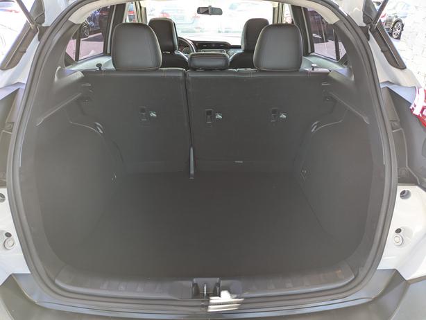 2019 Nissan Kicks S - No Accidents, Heated Seats, SXM Radio image 8