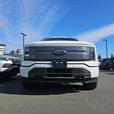 2023 Ford F-150 Lightning LARIAT 4WD SuperCrew 5.5' Box | No Reported Accidents! thumbnail image 2
