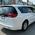 2024 Chrysler Grand Caravan SXT - No Accidents, Dual Power Sliding Doors thumbnail image 6