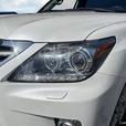 2015 Lexus LX 570 4WD 4DR Sport | Bluetooth Connectivity | Collision Warning! thumbnail image 8