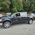 2011 Ford  F-150 Lariat thumbnail image 2