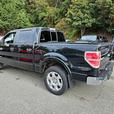 2011 Ford  F-150 Lariat thumbnail image 3