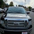 2011 Ford  F-150 Lariat thumbnail image 4