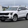 2024 Kia Sorento LX - No Accidents, Heated Seats, AWD thumbnail image