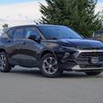 2024 Chevrolet Blazer LT - No Accidents, AWD, Heated Seats thumbnail image 4