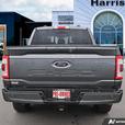 2023 Ford F-150 Lariat 4x4 Supercrew | Bluetooth Connectivity | Cruise Control! thumbnail image 5