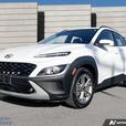 2022 HYUNDAI KONA thumbnail image
