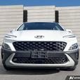 2022 HYUNDAI KONA thumbnail image 2