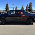 2025 Honda Ridgeline Black Edition thumbnail image 4