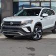 2024 Volkswagen Taos Comfortline - No Accidents, AWD, Heated Seats thumbnail image