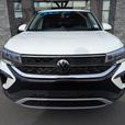 2024 Volkswagen Taos Comfortline - No Accidents, AWD, Heated Seats thumbnail image 3