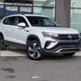2024 Volkswagen Taos Comfortline - No Accidents, AWD, Heated Seats thumbnail image 4