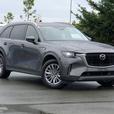 2025 Mazda CX-90 GS-L - No Accidents, AWD, Heated Seats, Sunroof thumbnail image 4