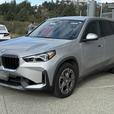 2024 BMW X1 xDrive28i AWD - Memory Seat & SiriusXM with 360L thumbnail image